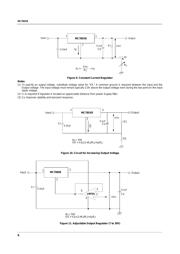 MC7805ECDTX datasheet.datasheet_page 6