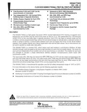 SN54ACT3632HFP datasheet.datasheet_page 1