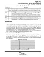 SN54ACT3632HFP datasheet.datasheet_page 5