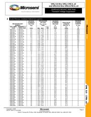 SMLJ130/TR13 datasheet.datasheet_page 2