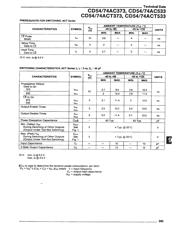 CD74AC373M96E4 datasheet.datasheet_page 6