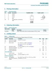 PH20100S,115 datasheet.datasheet_page 2