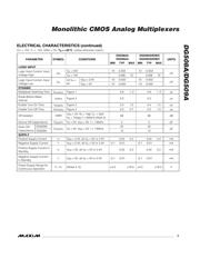 DG508ABK datasheet.datasheet_page 3