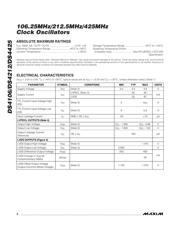 DS4212AN datasheet.datasheet_page 2