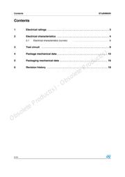 STD8NM60N datasheet.datasheet_page 2