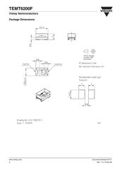 TEMT6200F datasheet.datasheet_page 4