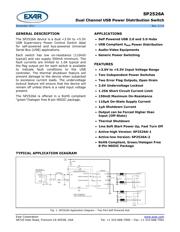 SP2526A-2EN-L/TR datasheet.datasheet_page 1