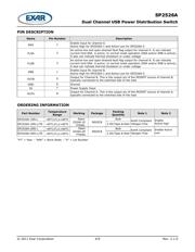 SP2526A-1EN-L/TR datasheet.datasheet_page 4