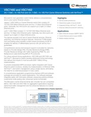 VSC7460YIH datasheet.datasheet_page 1