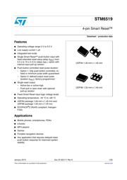 STM6519AUARUB6F datasheet.datasheet_page 1