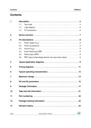 STM6519AUARUB6F datasheet.datasheet_page 2