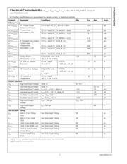 LMX2352TM datasheet.datasheet_page 6