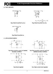 TL431 datasheet.datasheet_page 6