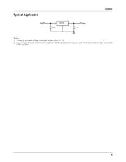 KA78T15 datasheet.datasheet_page 5