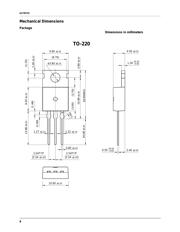 KA78T15 datasheet.datasheet_page 6