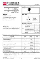 SCS240AE2HR datasheet.datasheet_page 1