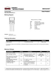 MBR4045WT datasheet.datasheet_page 3