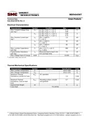 MBR4045WT datasheet.datasheet_page 4