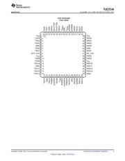 TLK2711AIRCPR datasheet.datasheet_page 3