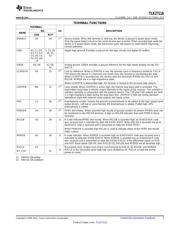 TLK2711AIRCPR datasheet.datasheet_page 5