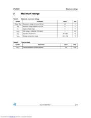 STLD40D 数据规格书 5