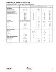 ADS1100A2IDBVRG4 datasheet.datasheet_page 3