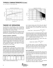 ADS1100A2IDBVRG4 datasheet.datasheet_page 6