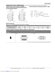 AXK6F34347YG datasheet.datasheet_page 5