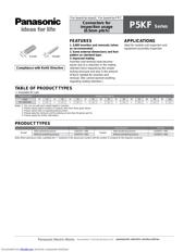 AXK6F34347YG datasheet.datasheet_page 6