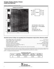 TPS2010PWR datasheet.datasheet_page 4