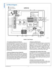 LMP90100MHX datasheet.datasheet_page 2