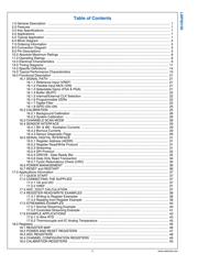 LMP90100MHX datasheet.datasheet_page 3