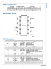 LMP90100MHX datasheet.datasheet_page 5