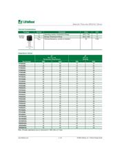 P3403ACL 数据规格书 2