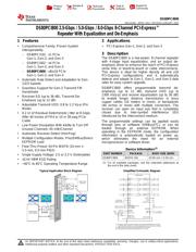 DS80PCI800 datasheet.datasheet_page 1