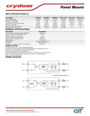 EZ240D12 datasheet.datasheet_page 2