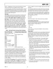 ADSP-2185BSTZ-133 datasheet.datasheet_page 5