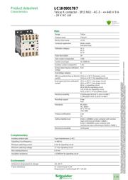 LC1K09017B7 datasheet.datasheet_page 1