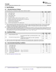 TPS22968NDPUT datasheet.datasheet_page 4