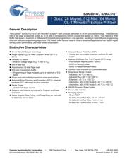 S29GL01GT10FHI010 datasheet.datasheet_page 1