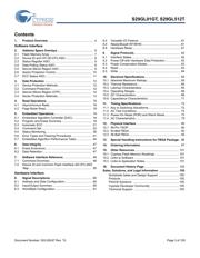 S29GL01GT10FHI020 datasheet.datasheet_page 3