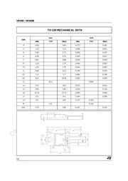 VB408 datasheet.datasheet_page 5