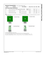 FDMS3606S datasheet.datasheet_page 3