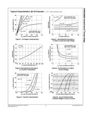 FDMS3606S datasheet.datasheet_page 4