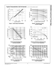 FDMS3606S datasheet.datasheet_page 5