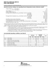 SN75112 datasheet.datasheet_page 4