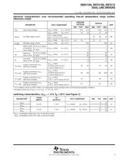 SN75112 datasheet.datasheet_page 5