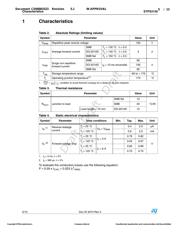 STPS3150UF datasheet.datasheet_page 5