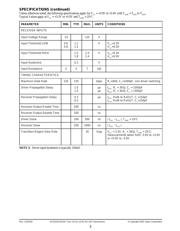 SP3222 datasheet.datasheet_page 3