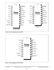 SP3222 datasheet.datasheet_page 6